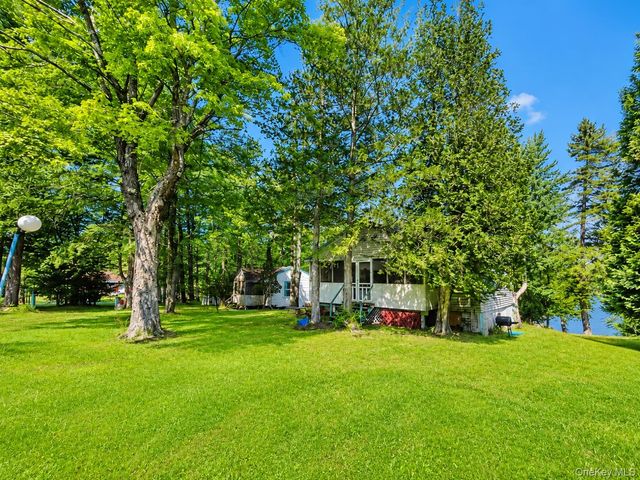 94-100 Dingle Daisy Road, Monticello, NY 12701