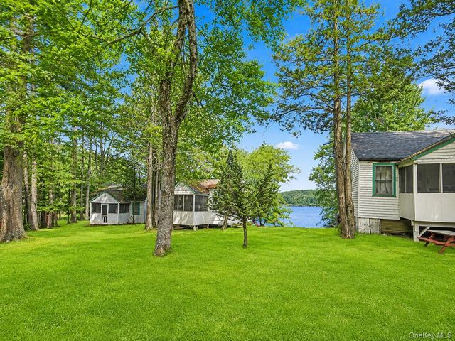 94-100 Dingle Daisy Road, Monticello, NY 12701