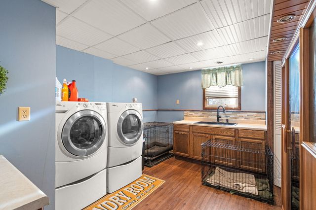7310 E 103rd Avenue, Crown Point, IN 46307