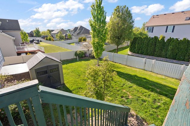 7310 E 103rd Avenue, Crown Point, IN 46307