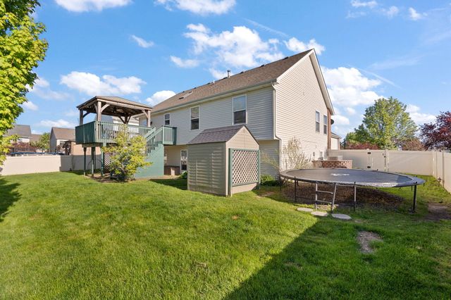 7310 E 103rd Avenue, Crown Point, IN 46307
