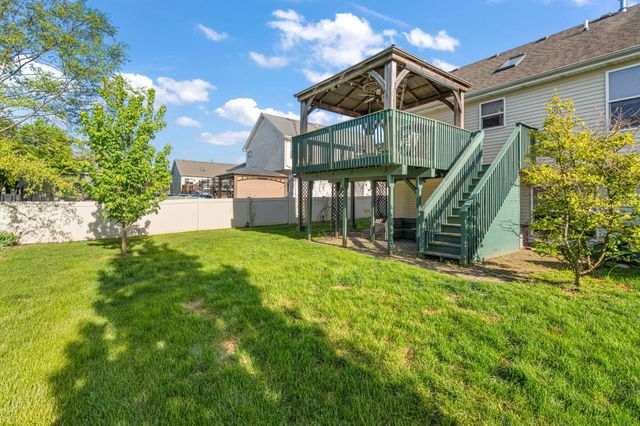 7310 E 103rd Avenue, Crown Point, IN 46307