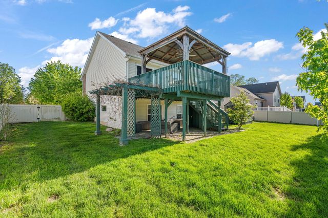 7310 E 103rd Avenue, Crown Point, IN 46307