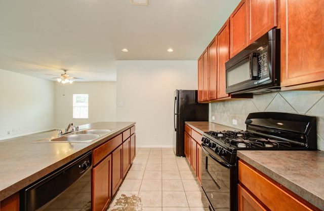 3102 Gianna Springs Court, Humble, TX 77396