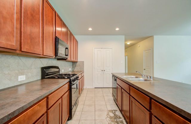 3102 Gianna Springs Court, Humble, TX 77396