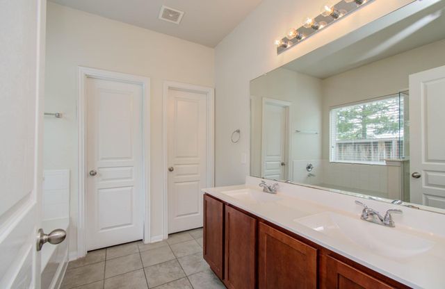 3102 Gianna Springs Court, Humble, TX 77396