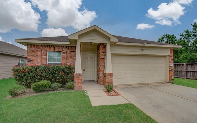 3102 Gianna Springs Court, Humble, TX 77396