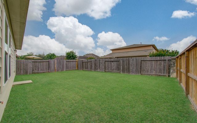 3102 Gianna Springs Court, Humble, TX 77396