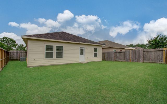 3102 Gianna Springs Court, Humble, TX 77396