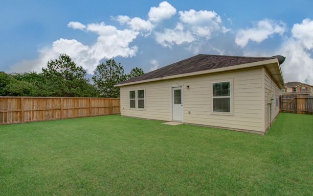 3102 Gianna Springs Court, Humble, TX 77396