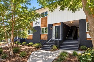 2609 Noble Road A, Raleigh, NC 27608