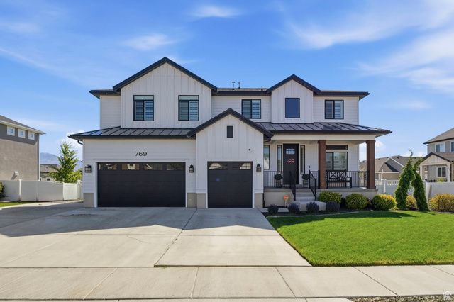 769 S 1275 W, Lehi, UT 84043