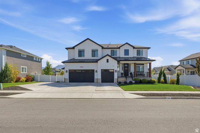 769 S 1275 W, Lehi, UT 84043