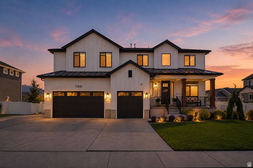769 S 1275 W, Lehi, UT 84043