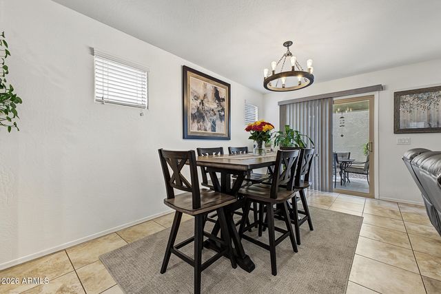1150 S SAWYER --, Mesa, AZ 85208