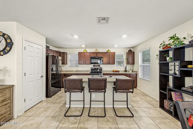 1150 S SAWYER --, Mesa, AZ 85208