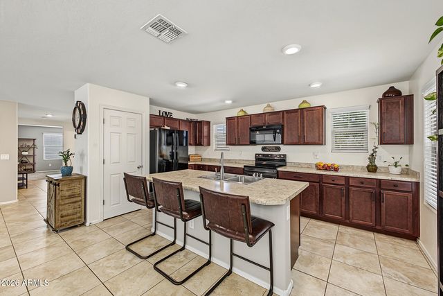 1150 S SAWYER --, Mesa, AZ 85208