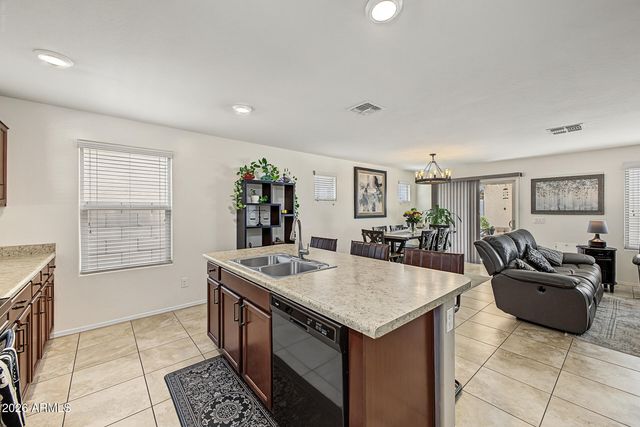 1150 S SAWYER --, Mesa, AZ 85208