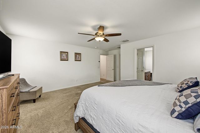 1150 S SAWYER --, Mesa, AZ 85208
