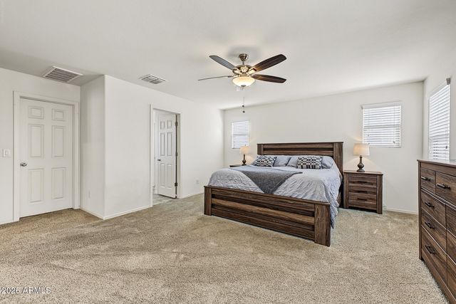 1150 S SAWYER --, Mesa, AZ 85208