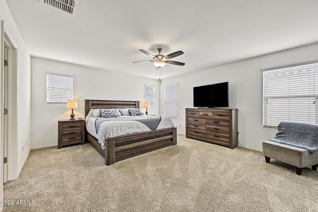 1150 S SAWYER --, Mesa, AZ 85208