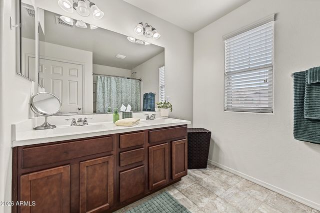 1150 S SAWYER --, Mesa, AZ 85208