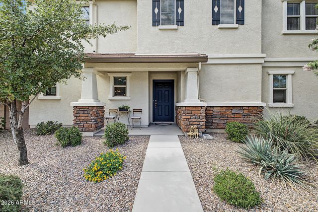 1150 S SAWYER --, Mesa, AZ 85208