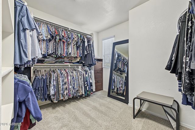 1150 S SAWYER --, Mesa, AZ 85208