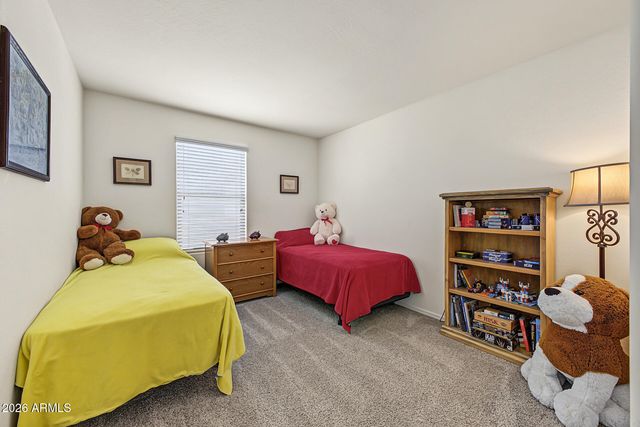 1150 S SAWYER --, Mesa, AZ 85208
