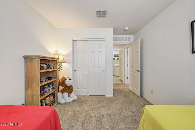 1150 S SAWYER --, Mesa, AZ 85208