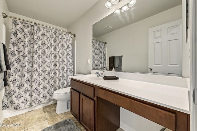 1150 S SAWYER --, Mesa, AZ 85208