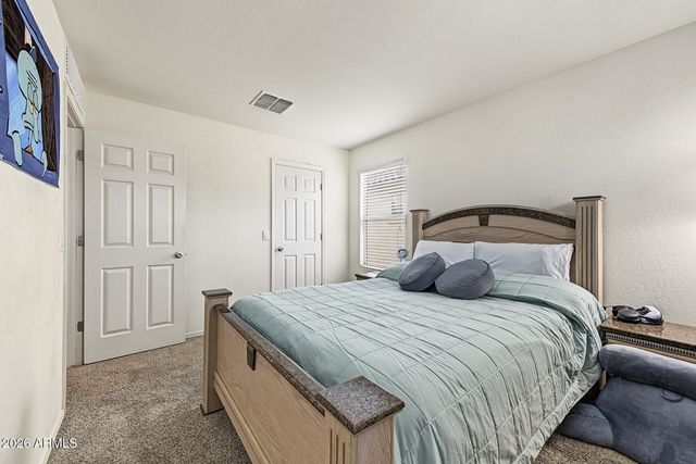 1150 S SAWYER --, Mesa, AZ 85208