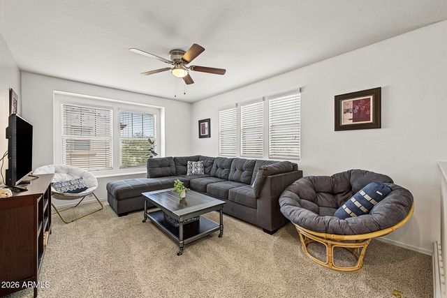 1150 S SAWYER --, Mesa, AZ 85208