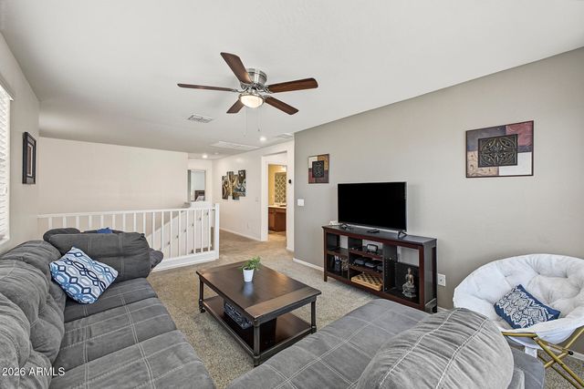 1150 S SAWYER --, Mesa, AZ 85208