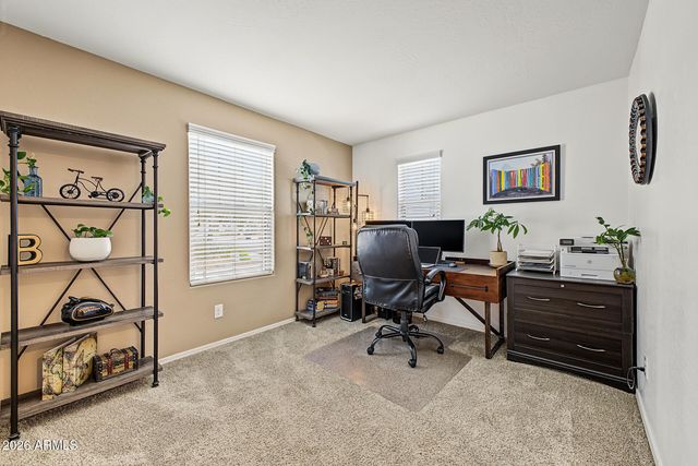 1150 S SAWYER --, Mesa, AZ 85208