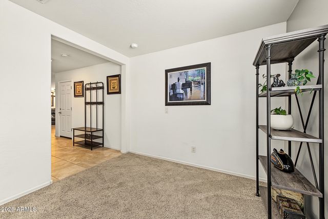1150 S SAWYER --, Mesa, AZ 85208