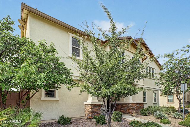 1150 S SAWYER --, Mesa, AZ 85208