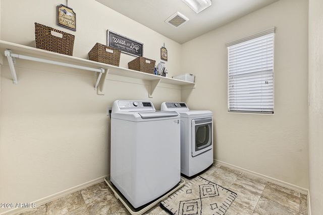 1150 S SAWYER --, Mesa, AZ 85208