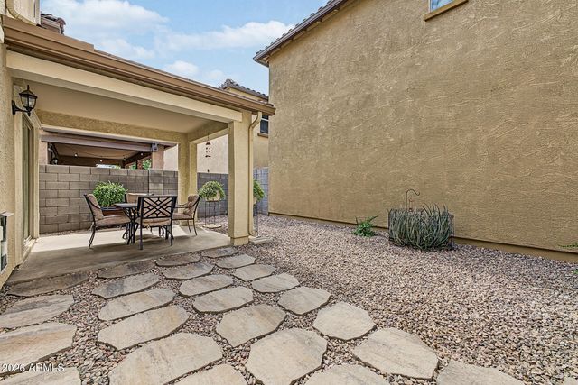 1150 S SAWYER --, Mesa, AZ 85208