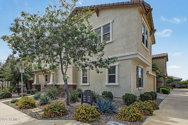 1150 S SAWYER --, Mesa, AZ 85208