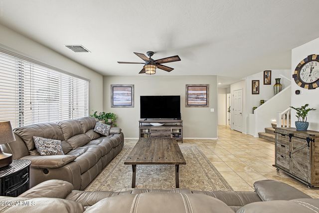 1150 S SAWYER --, Mesa, AZ 85208