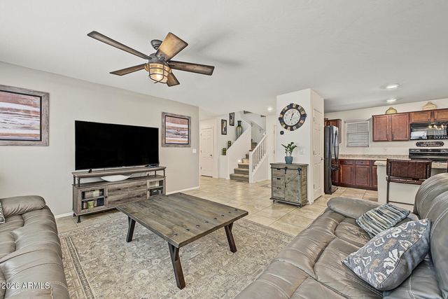 1150 S SAWYER --, Mesa, AZ 85208
