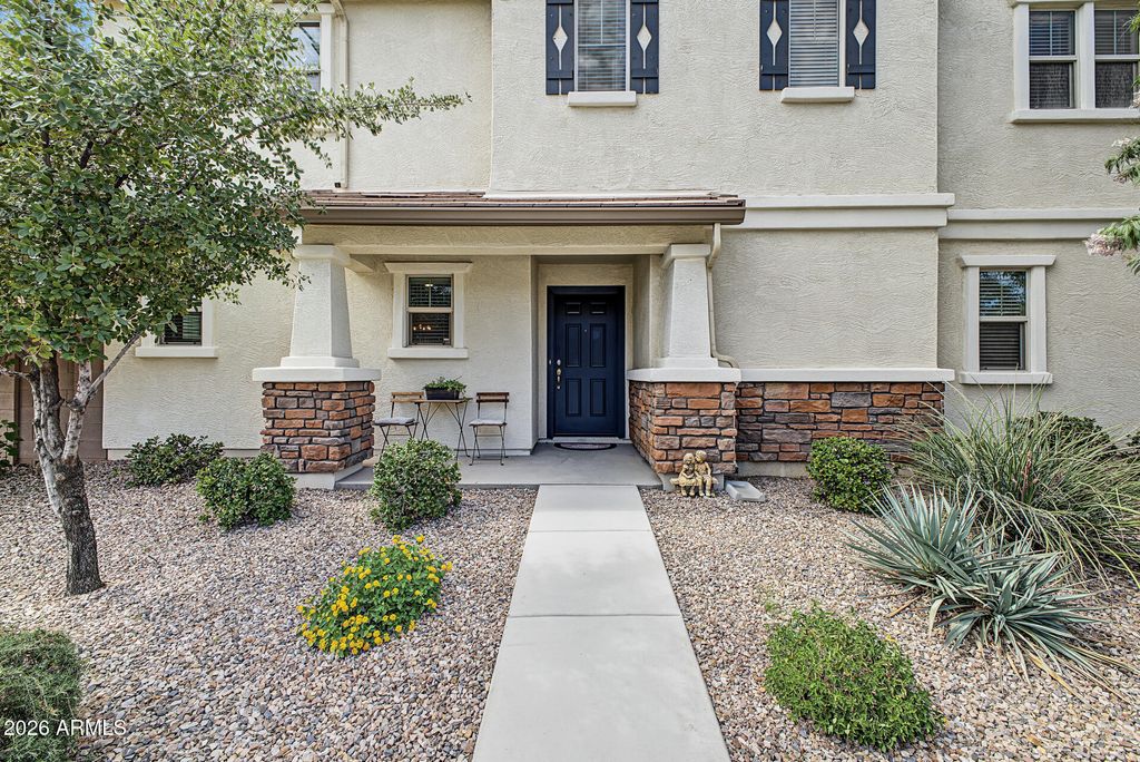 1150 S SAWYER --, Mesa, AZ 85208 — photo 2