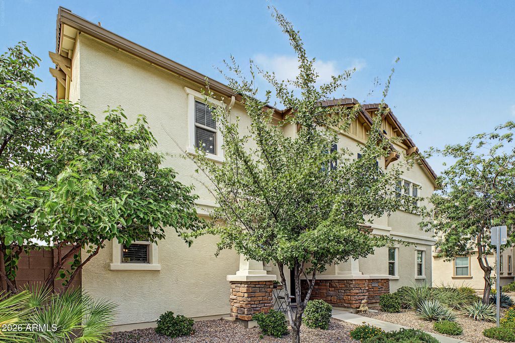 1150 S SAWYER --, Mesa, AZ 85208 — photo 3