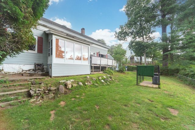 28 Highland St, Southborough, MA 01772