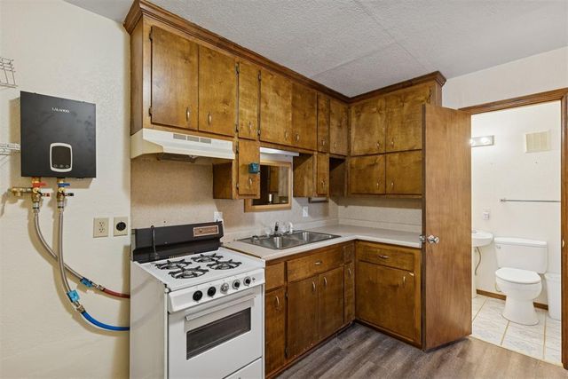 800 Quail Ridge Road, Newcastle, OK 73065