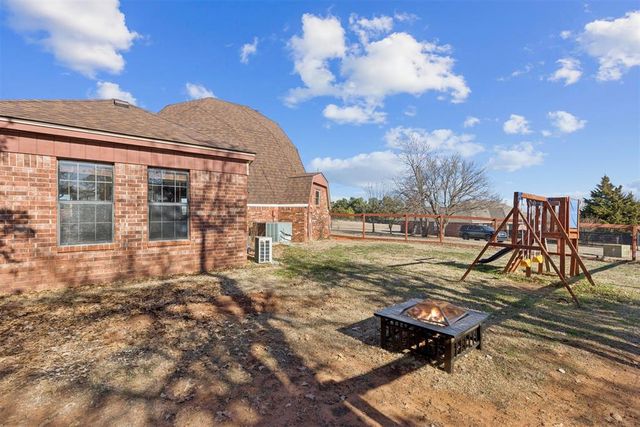 800 Quail Ridge Road, Newcastle, OK 73065