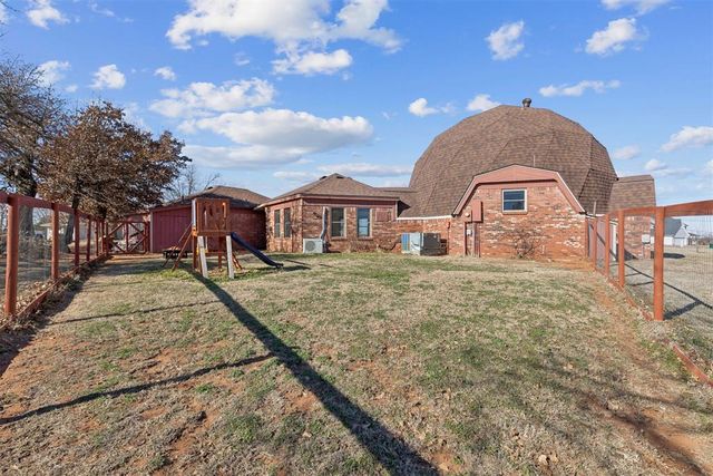 800 Quail Ridge Road, Newcastle, OK 73065