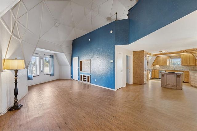 800 Quail Ridge Road, Newcastle, OK 73065