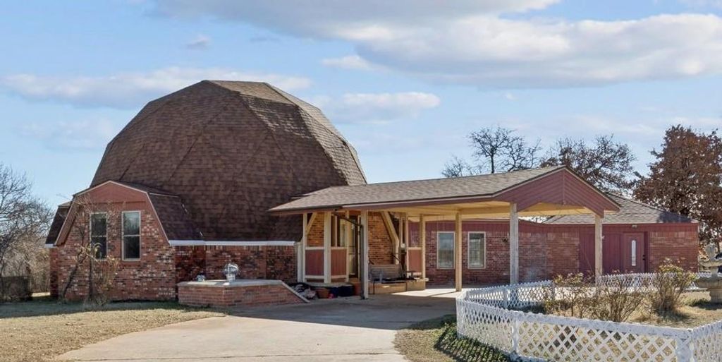 800 Quail Ridge Road, Newcastle, OK 73065